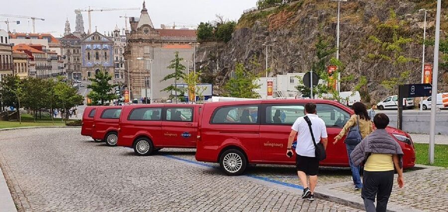 Porto City Private Tour Half-Day Minivan - Why This Private Half-Day Porto Tour Works So Well for First-Timers