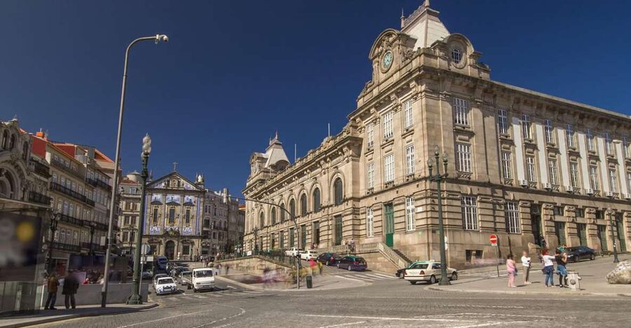 Porto City Private Tour Half-Day Minivan - Price and Value: Is $140 for Four Hours Fair?