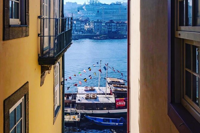 Porto City Private Tour with Hotel Pickup - Who this private Porto tour fits best