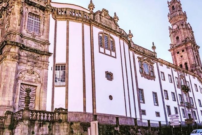 Porto City Private Tour with Hotel Pickup - Should you book this Porto City Private Tour with hotel pickup?
