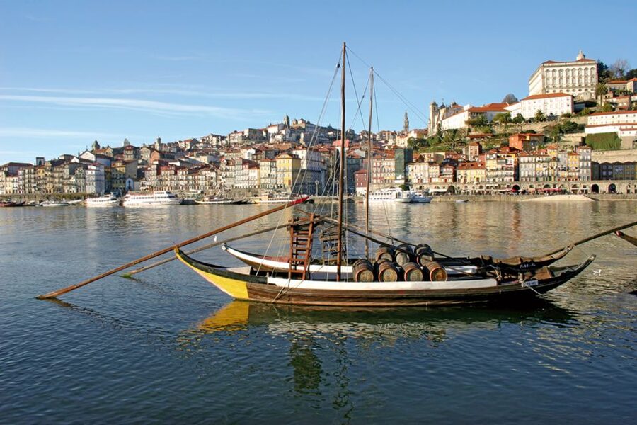 Porto: City Tour, 6 Bridges Cruise and Wine Tasting - Gaia Wine Cellars: Tasting Port Where It’s Blended and Aged
