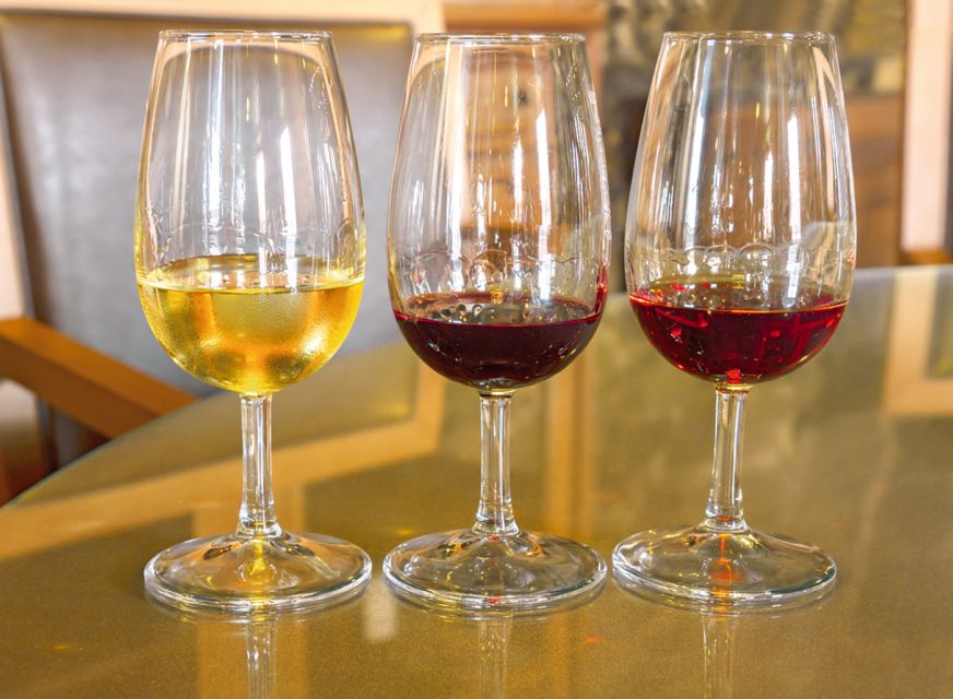 Porto: City Tour, 6 Bridges Cruise and Wine Tasting - Should You Book Porto: City Tour, 6 Bridges Cruise and Wine Tasting?