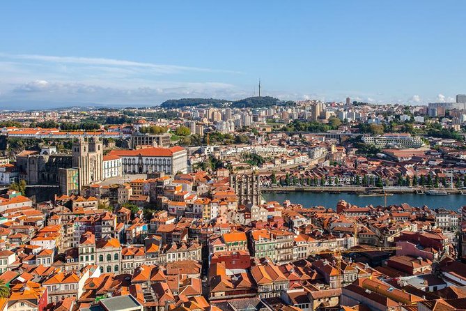Porto City Tour Half Day - Private - Why This Half-Day Porto Plan Works