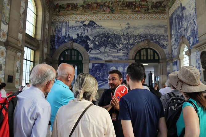 Porto City Tour Half Day - Private - Timing and Flow: How to Plan the Rest of Your Day
