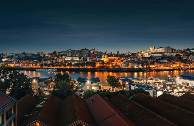Porto City Tour: Private day tour with tickets included. - Why Porto and Gaia feel different with a private, ticketed loop