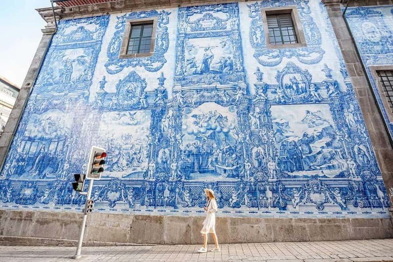 Porto City Tour: Private day tour with tickets included. - Pickup, vehicle comfort, and how the timing really works in 8 hours