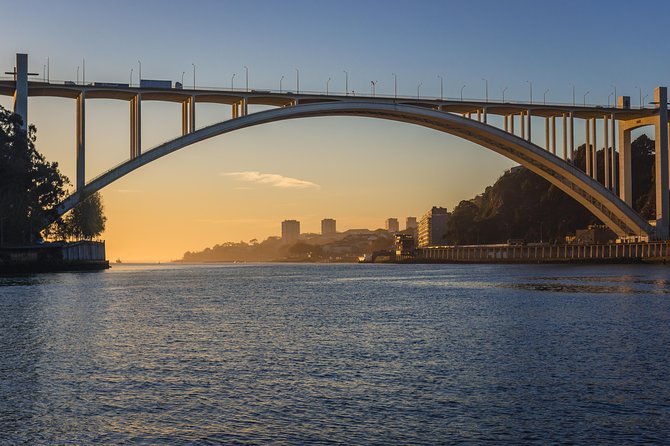 Porto City Tour with Wine Tasting - Wine cellar tour and tasting in Gaia: what Port tasting teaches you