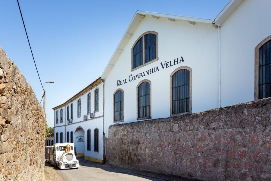 Porto: City Train Tour, River Cruise & Wine Cellar - Should You Book This Tour?