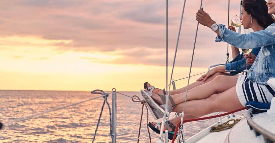 Porto: city views Porto, shared or private (Sunset Option) - A Porto Sunset Sail That Feels Like a Real Night Out
