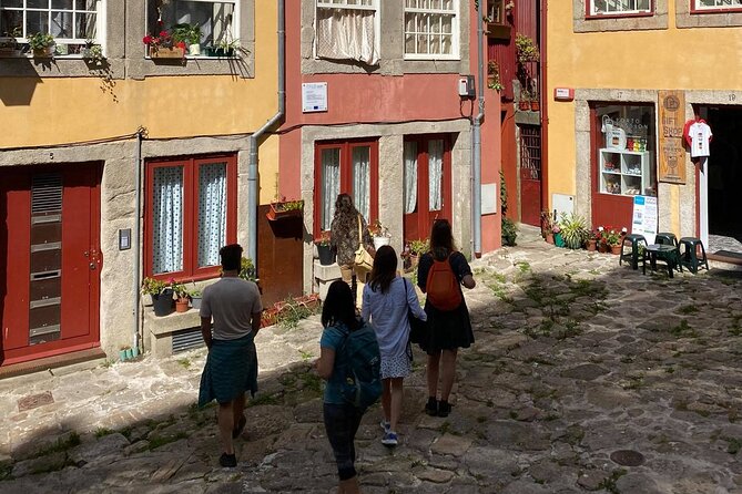 PORTO city Walking Tour - Torre dos Clérigos: Porto’s Icon in Numbers and Stories