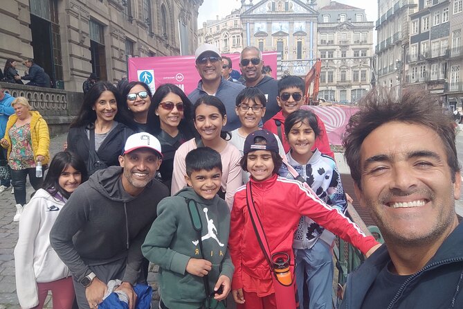 Porto city Walking Tour by a expert local - Key highlights from this Porto walking tour