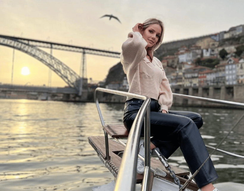 Porto: Classic Boat Cruise on the Douro River - Who should book this Porto Douro cruise, and who should skip it