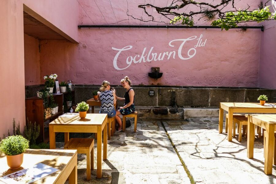 Porto: Cockburn’s Port Lodge Tour and Tasting - Who Should Book This Port Lodge Tour (and Who Might Skip It)