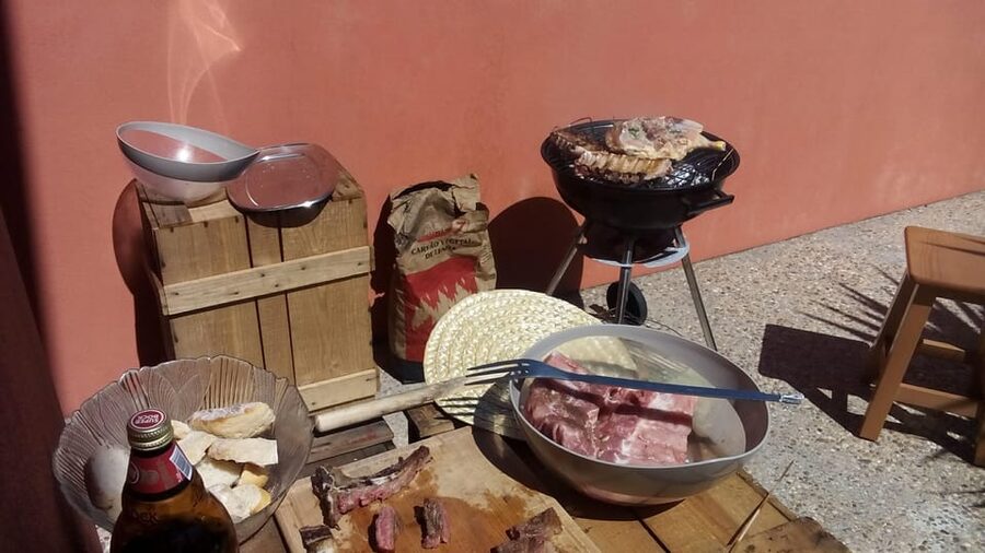 Porto: Cooking Class with Local Market Visit - Porto’s home-cooking setup: why this feels more real than a restaurant