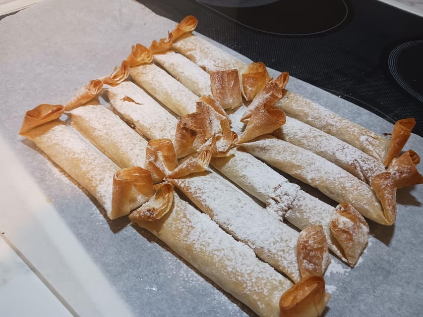 Porto: Cooking Class with Local Market Visit - Price and value in Porto: what $106 buys you