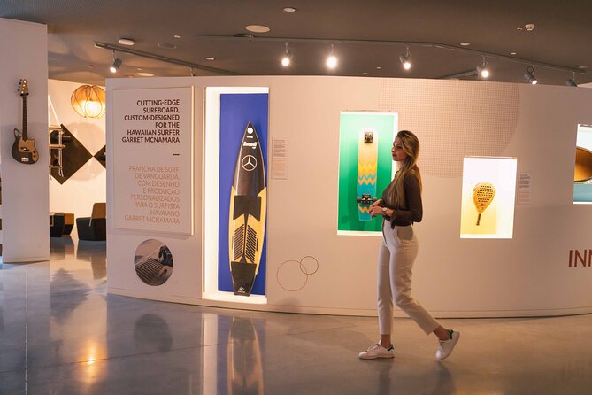 Porto: Cork Museum - Interactive and Family Friendly Museum - Stop inside: Portugal’s cork story, from tree to everyday life