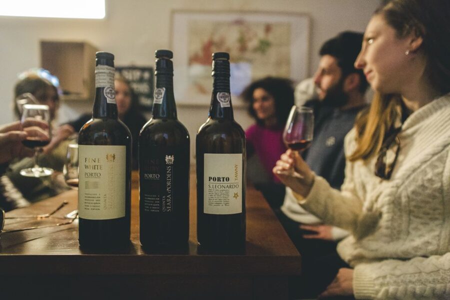 Porto: Craft Beer, Porto Secrets, and Wine Tour - How the route off the tourist trails feels in practice