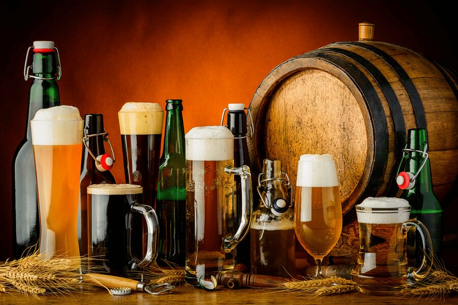 Porto: Craft Beer Tasting Tour with Local Snacks - Who this craft beer tasting is best for