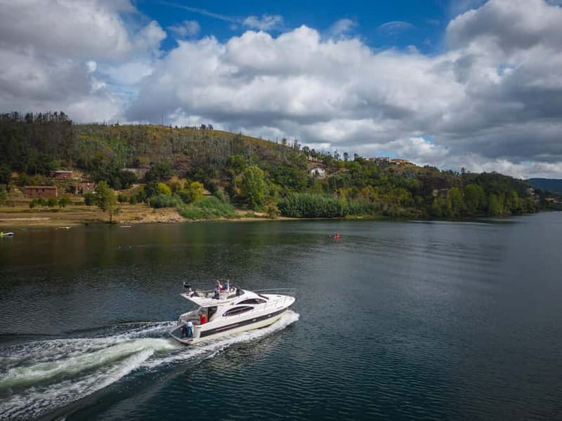 Porto: Cruise on the Douro River - Full Day - Key things that make this Douro cruise worth your attention