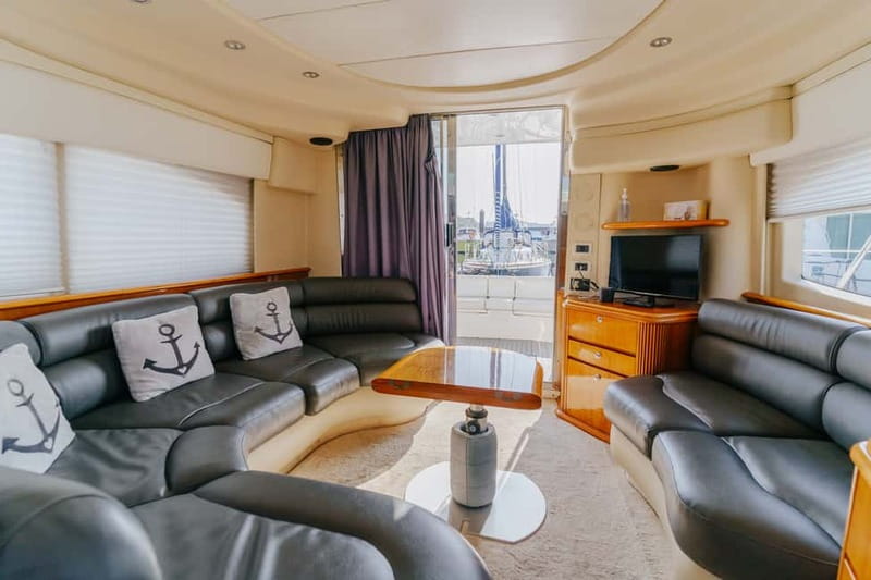 Porto: Cruise on the Douro River - Full Day - A 10-hour private yacht ride on the Douro near Porto