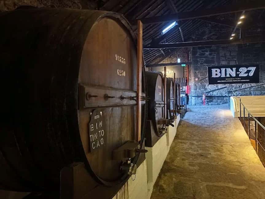 Porto: Cruise, Port Wine Cellars, Fado, and Dinner - Who This Tour Fits Best (and Who Might Want a Different Plan)