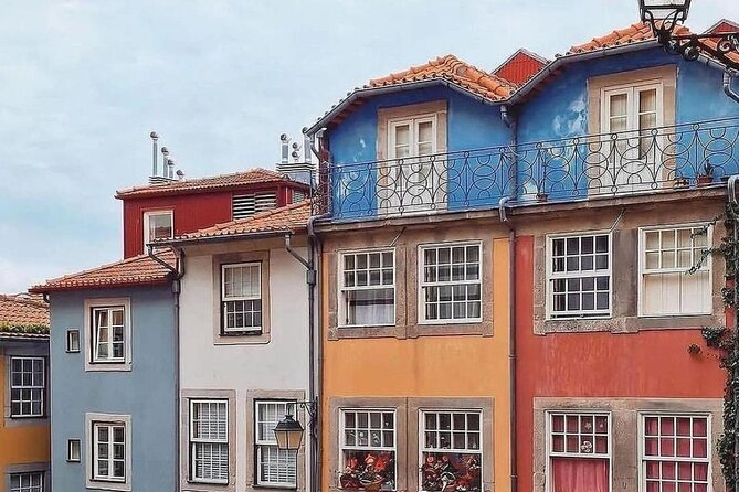 Porto Customizable Three Hour Private Tour - Key highlights you should care about