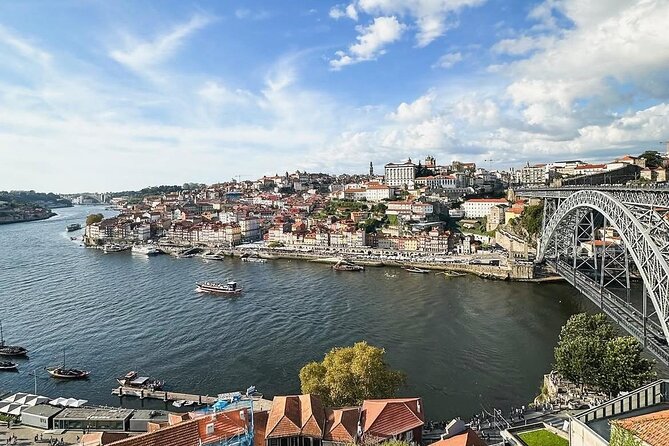 Porto Customizable Three Hour Private Tour - Why this 3-hour Porto route works (and who it suits)