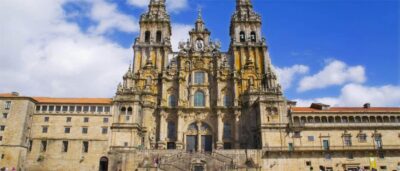 Day Trip to Santiago de Compostela