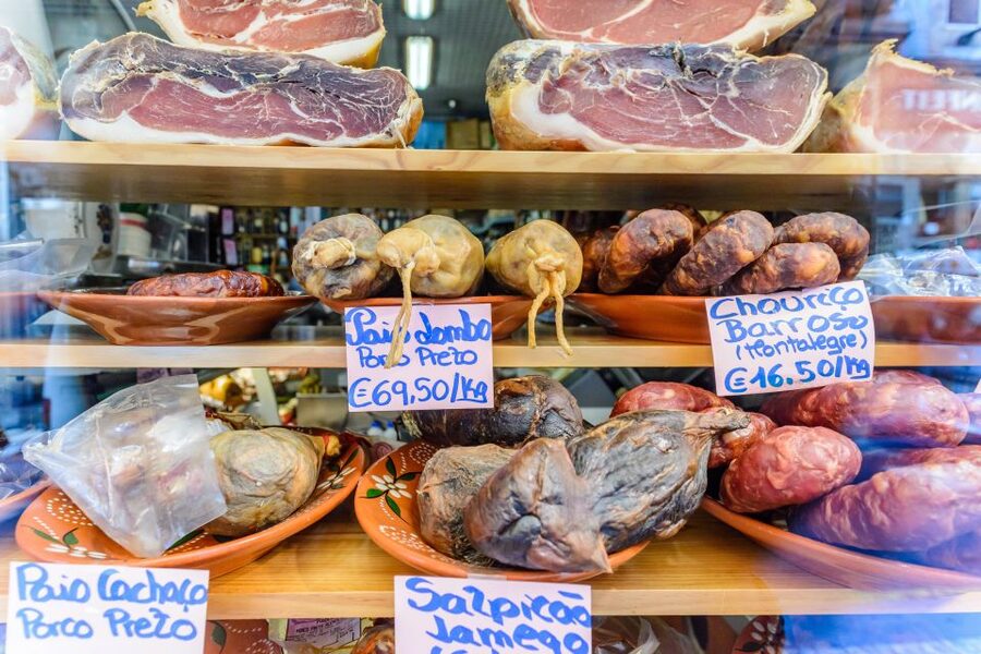 Porto: Delicious Food and Wine Walking Tour - Key highlights at a glance