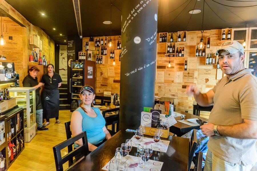 Porto: Delicious Food and Wine Walking Tour - The 3 hour plan: 10 tastings built like a Porto meal
