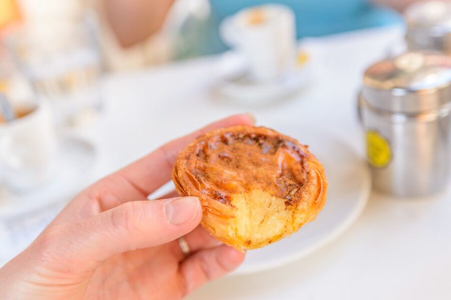 Porto: Delicious Food and Wine Walking Tour - Walking pace and group size: what you should plan around