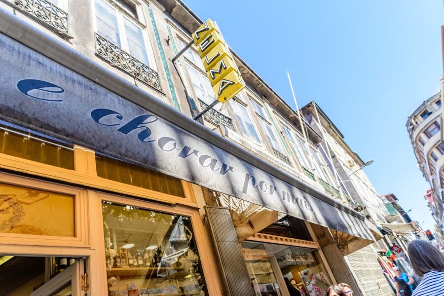 Porto: Delicious Food and Wine Walking Tour - Value check: why $87 feels fair for what you get