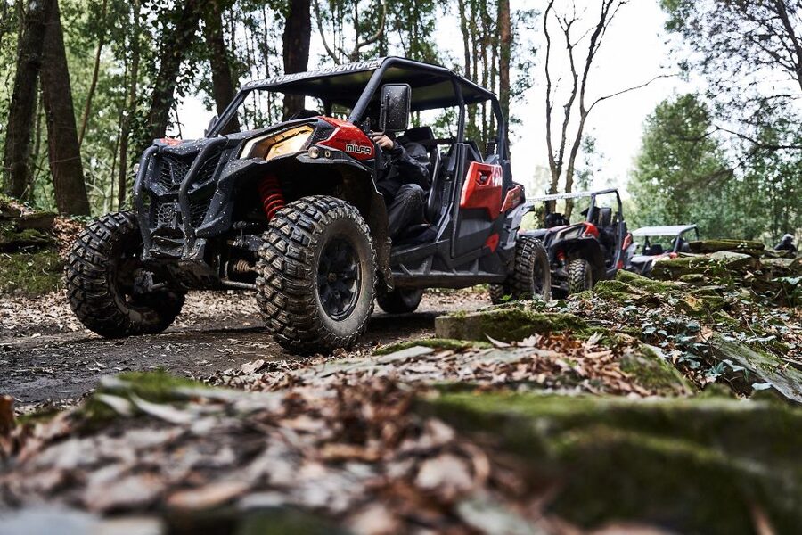 Porto: Dirt and Dust Tour by Oporto Buggy - Meeting in Baltar and How the Timing Works