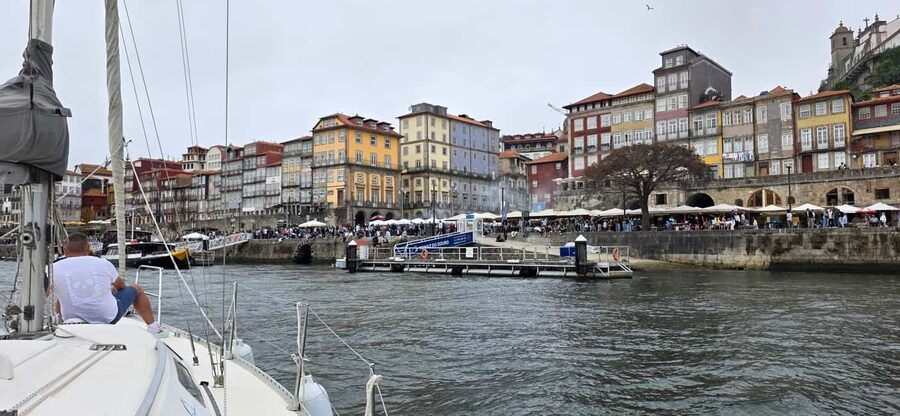 Porto: Discover the Douro River by Sailing Boat - Key Highlights to Pay Attention To