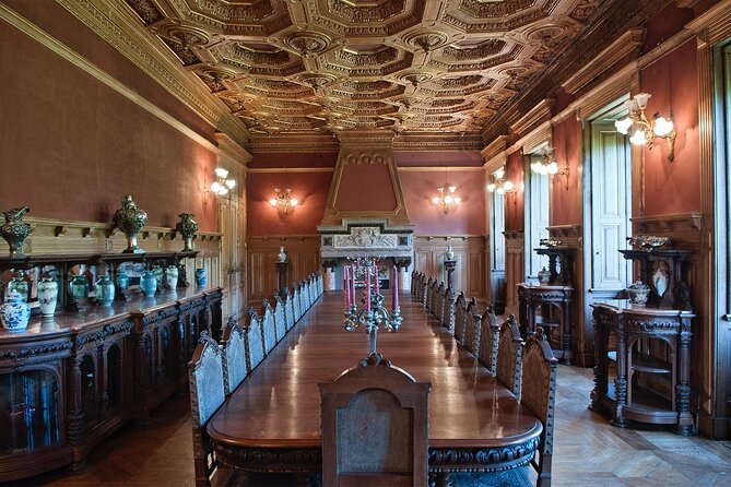 Porto : Discover Valença and Green Wines NO Palácio Brejoeira - Valença Inside the Walls, How to Spend Your 45 Minutes