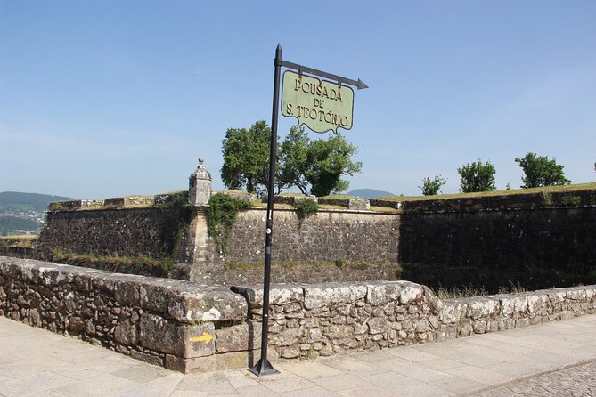 Porto : Discover Valença and Green Wines NO Palácio Brejoeira - Price and Value: Is $145.18 Worth It?