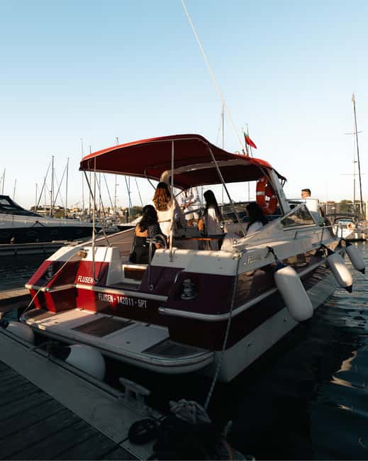 Porto: Douro 6 Bridges Cruise & Port Wine Tasting (Max 10) - Key highlights worth your attention