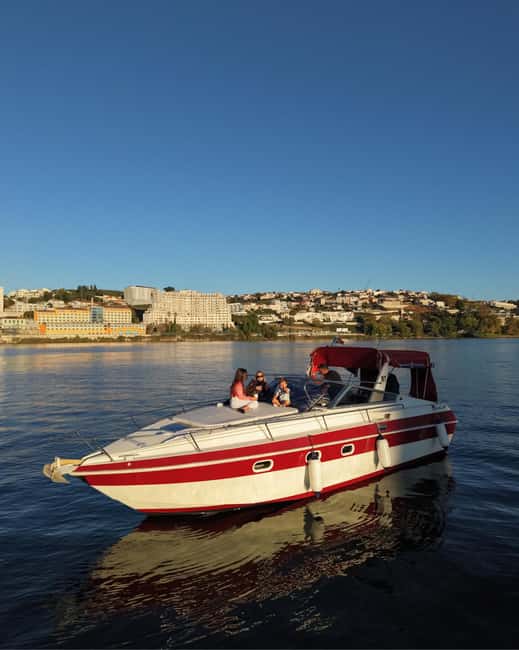 Porto: Douro 6 Bridges Cruise & Port Wine Tasting (Max 10) - Who should book this 6-bridge Douro cruise