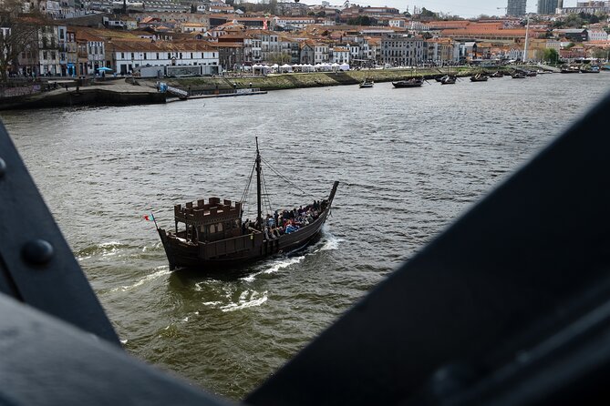Porto Douro Bridges Cruise - Key points before you go