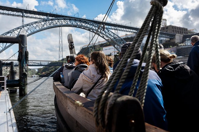 Porto Douro Bridges Cruise - Price and value: is $24.06 for 50 minutes fair?