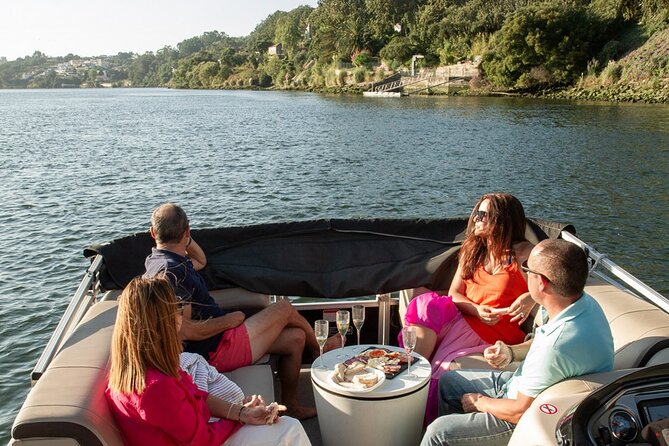 Porto Douro Nature Boat Tour - Key things that make this tour feel worth it