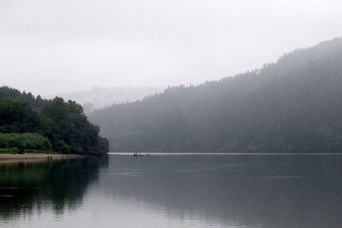 Porto Douro Nature Boat Tour - Price and value: is $48.39 a fair deal?