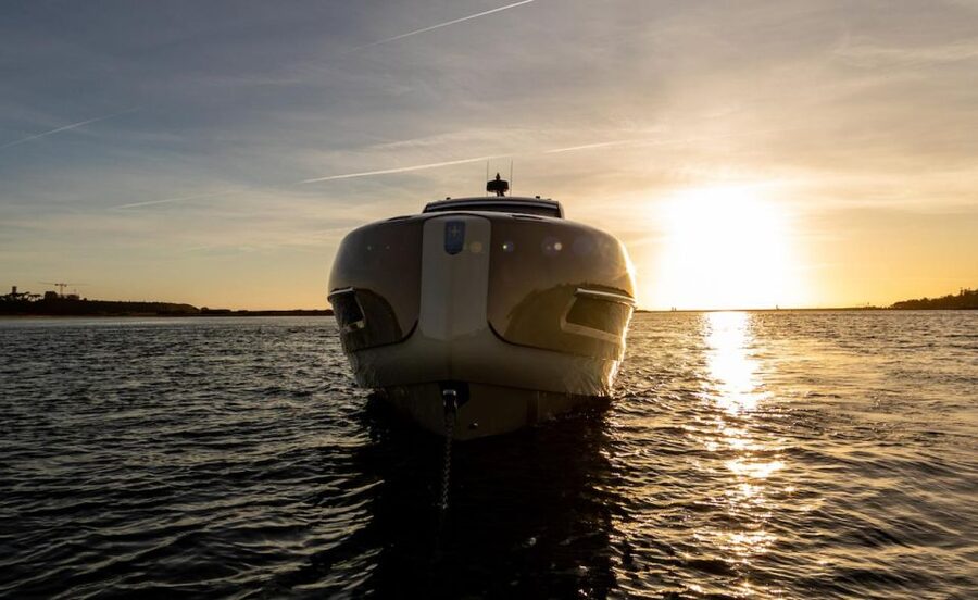 Porto: Douro River 2h Sunset Private Cruise with Port Wine - Sailing Porto and Gaia: the route, step by step