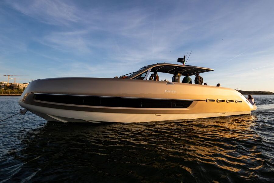 Porto: Douro River 2h Sunset Private Cruise with Port Wine - Who this cruise fits best