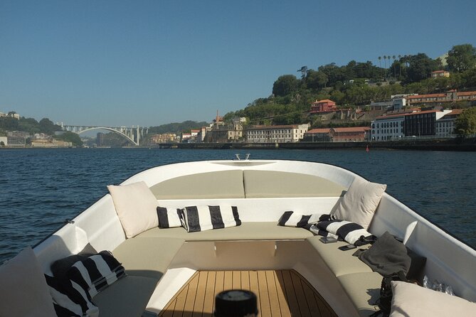 Porto: Douro River Boat Cruise with Port Wine and Snacks - Price check: does $48.37 feel fair for 2 hours on the water?