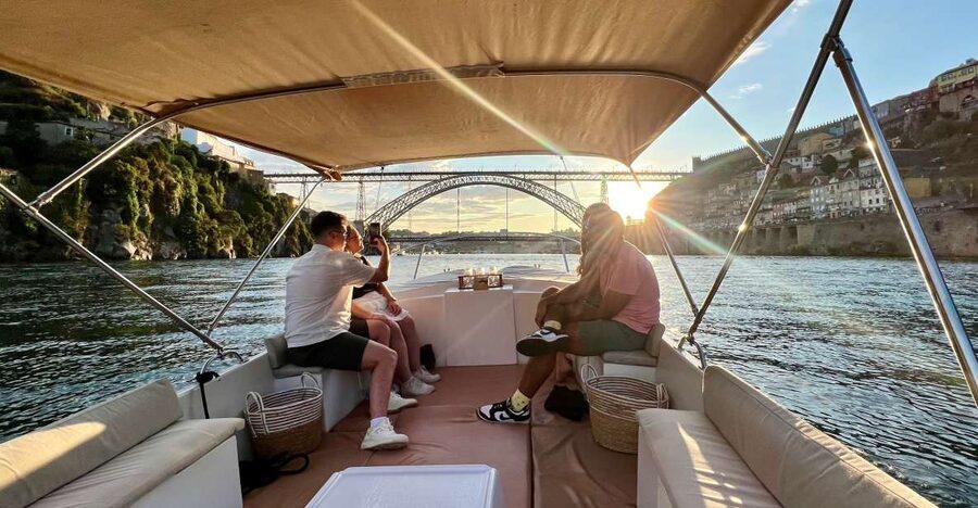 Porto: Douro River Boat Cruise with Port Wine Tasting - Key things I’d watch for