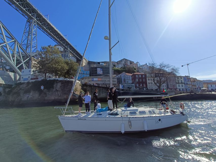 Porto Douro river boat tour or Amazing Sunset - Key things I’d pay attention to