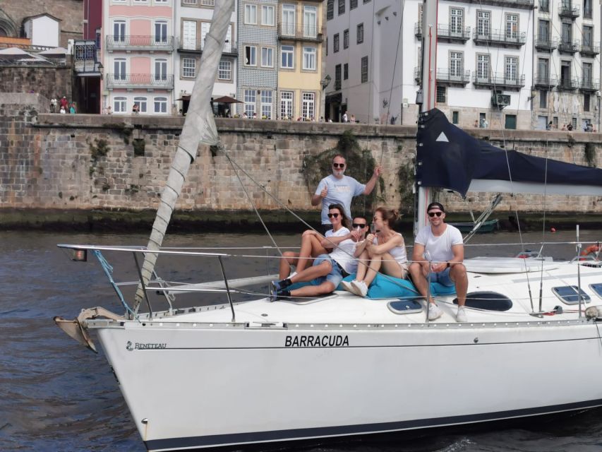 Porto Douro river boat tour or Amazing Sunset - Who should book this Porto Douro boat tour