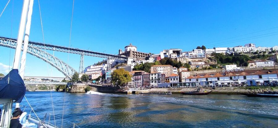 Porto Douro river boat tour or Amazing Sunset - Practical tips so you enjoy every minute