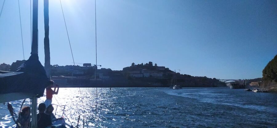 Porto Douro river boat tour or Amazing Sunset - Price and value: $353 per group up to 10